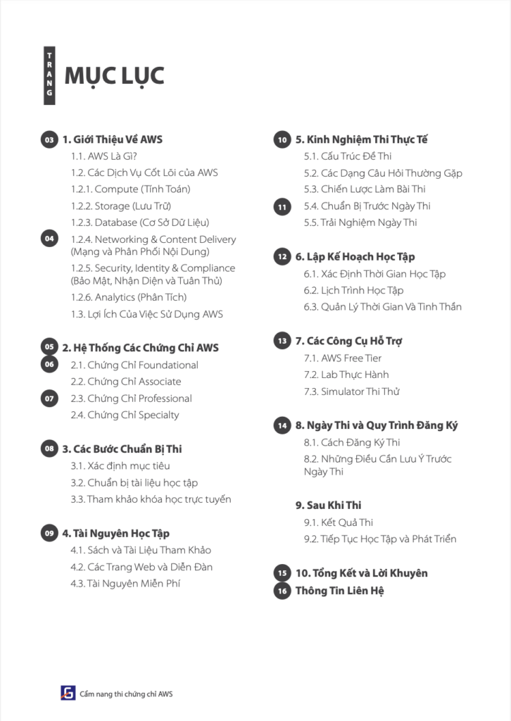 C m Nang Thi Ch ng Ch AWS CodeGym AWS Training Partner C m Nang Thi Ch ng Ch AWS CodeGym AWS Training Partner